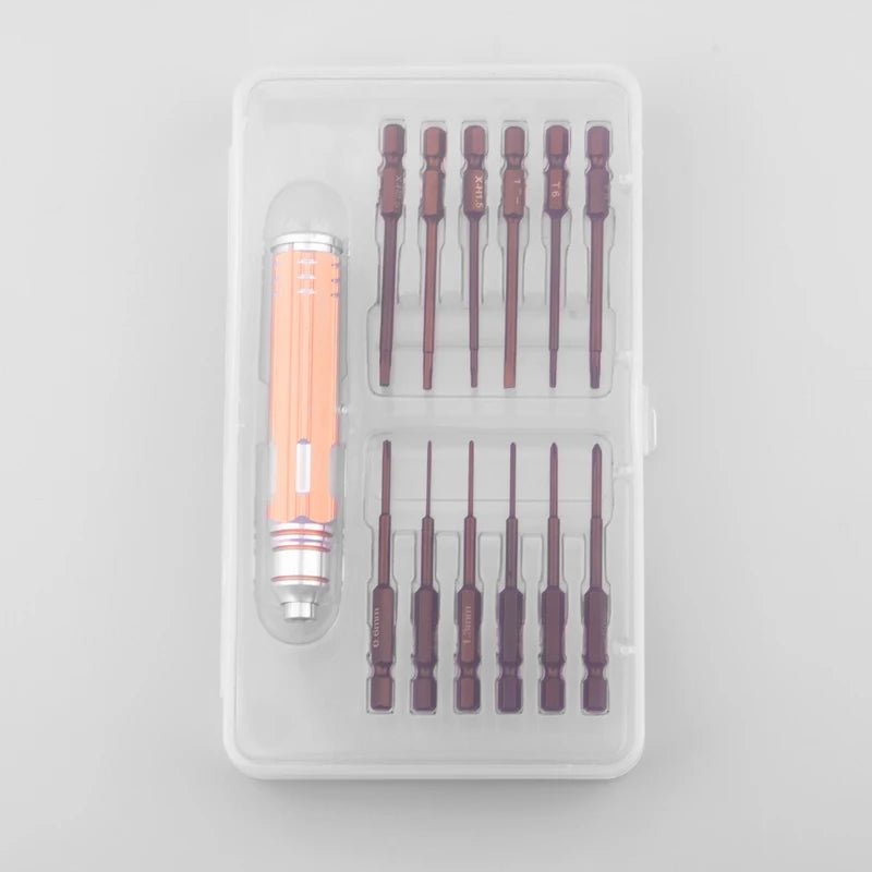 Screwdriver Tools for DJI SPECIFICATIONS Weight : 150 Size 