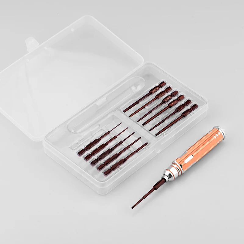 Screwdriver Tools for DJI SPECIFICATIONS Weight : 150 Size 
