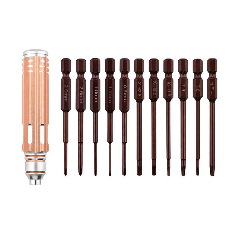 Screwdriver Tools for DJI SPECIFICATIONS Weight : 150 Size 