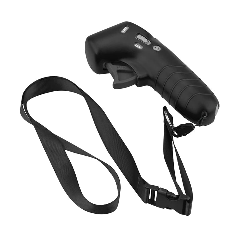 Remote Controller Silicone Cover For DJI FPV Feature: