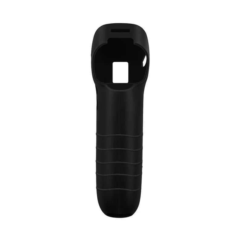 Use soft silicone material to prevent foreign objects from colliding or scratching the body,