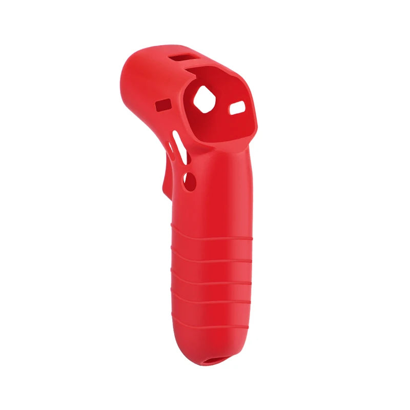 Silicone Sleeve Cover for DJI Motion Controller Protective Skin Case Lanyard For DJI 