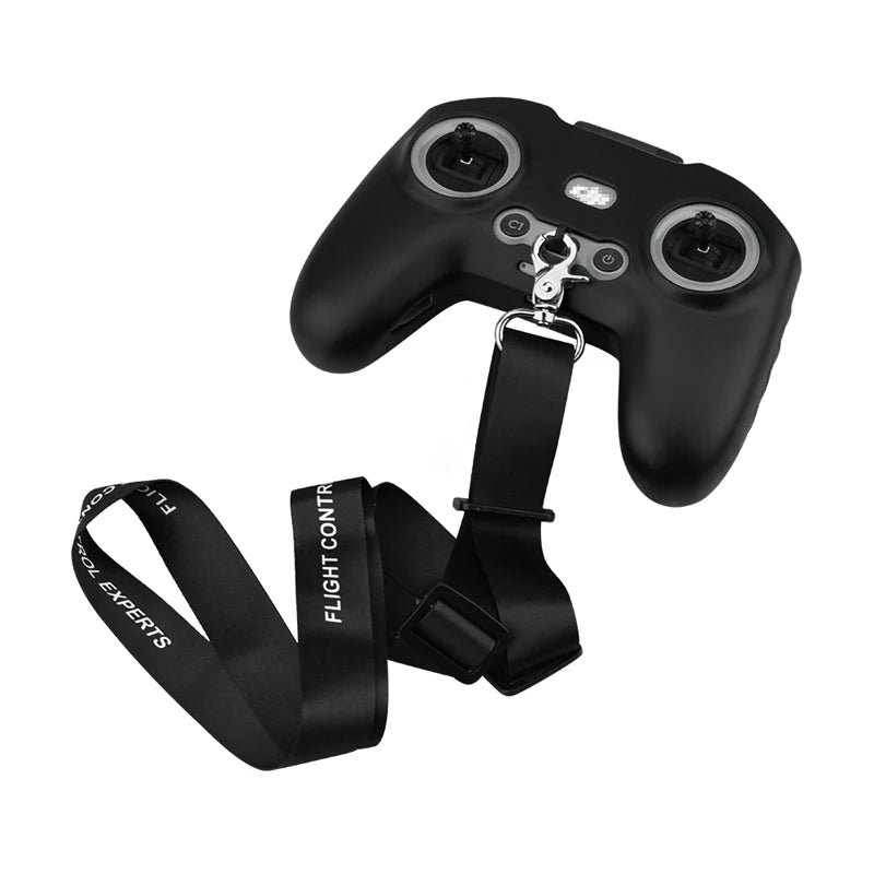 Use soft silicone material to prevent foreign objects from colliding or scratching the body,