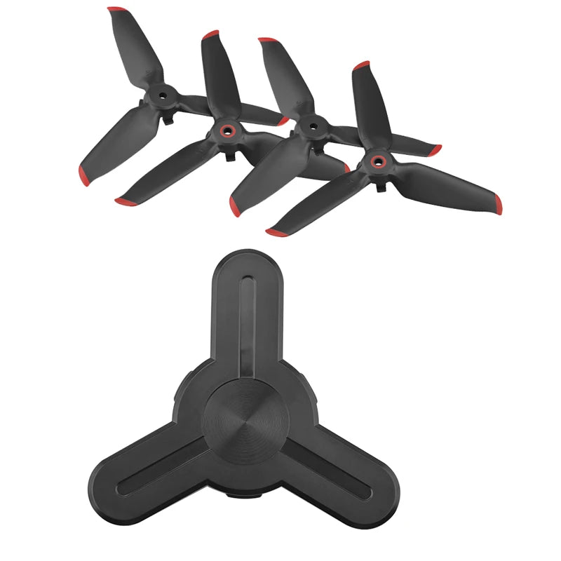 5328S Propellers Storage Case for DJI FPV Combo - Prop