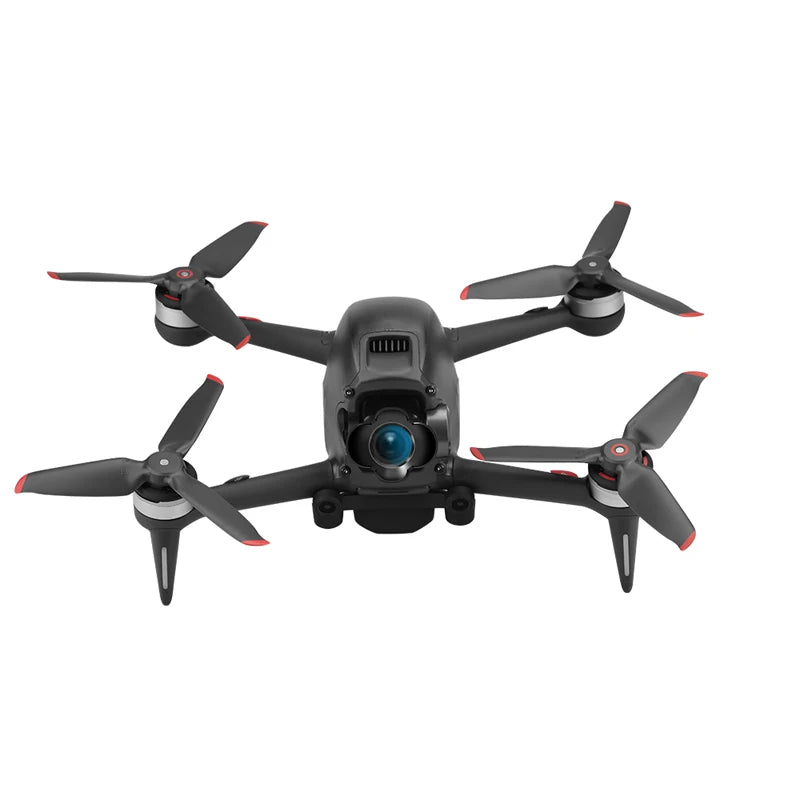 BRDRC Lens Sunshade Protective Cap For DJI FPV Combo