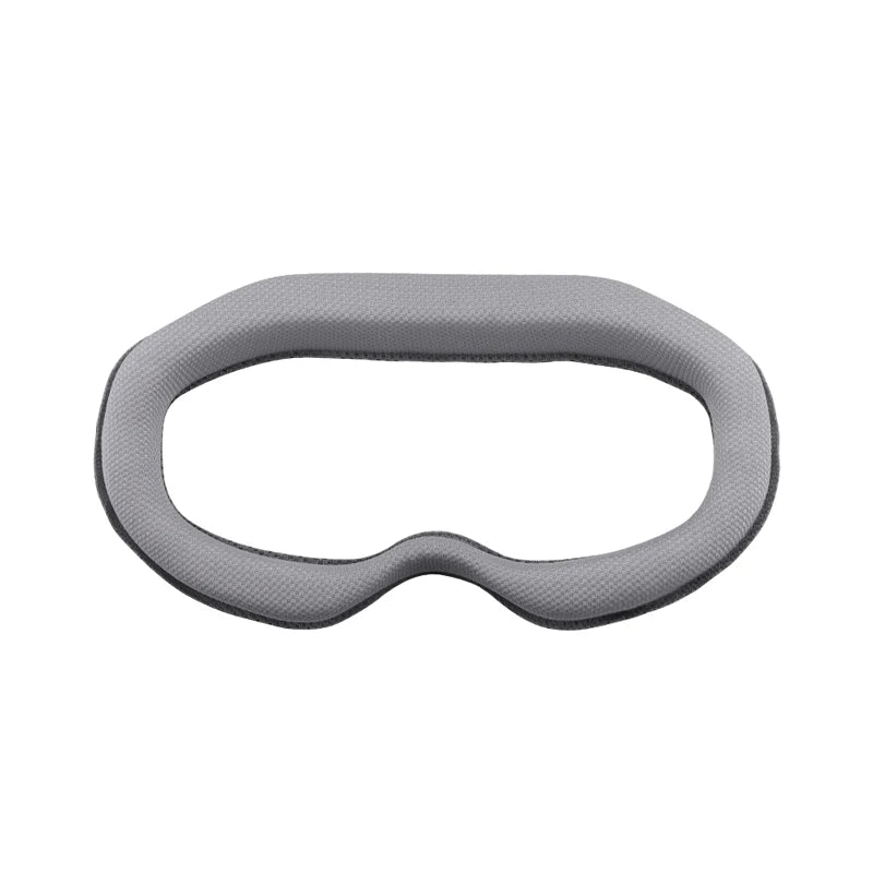 Verstellbares Kopfband für DJI FPV-Brille V2, Gesichtsplatte, Augenpolster, Ersatz für DJI FPV-Combo-Brille, Zubehör, hautfreundlich 15 : for DJI FPV Goggles V2 Compatible Drone Brand :