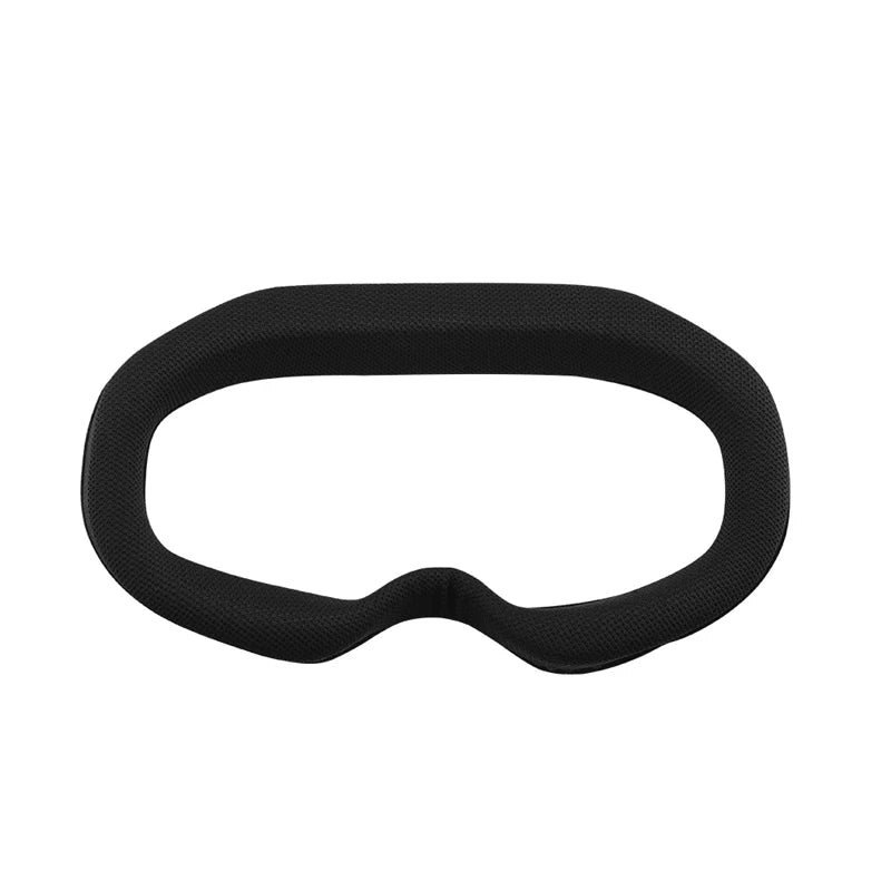 Verstellbares Kopfband für DJI FPV-Brille V2, Gesichtsplatte, Augenpolster, Ersatz für DJI FPV-Combo-Brille, Zubehör, hautfreundlich 16 : for DJI FPV Goggles V2 Compatible Drone Brand :