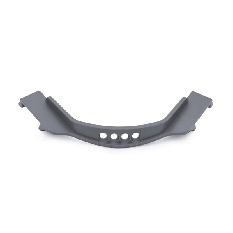 Flugbatterie-Schnalle, Rumpfschutzhalterung für DJI Spark-Drohne, rutschfeste Gurtabdeckung, Sicherheitsschließfach-Schutzhalterung 16 Battery Buckle Fuselage Protective Mount for DJI Spark Drone Anti-slip