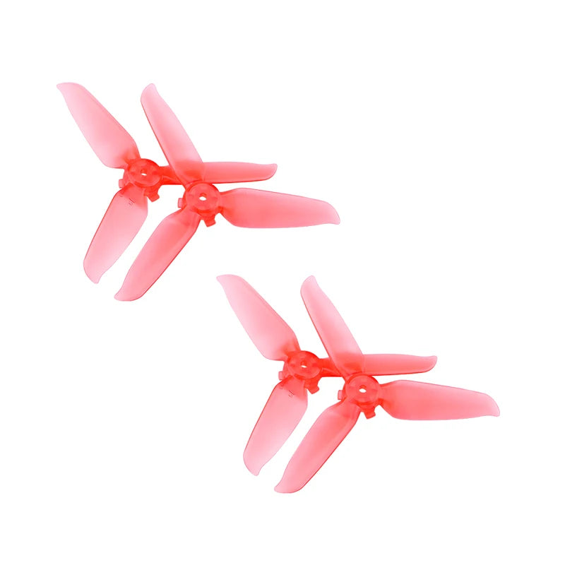 Schnellspanner 5328S Propeller für DJI FPV Combo – Requisiten, Paddelblatt, Ersatzflügel, Lüfter, Ersatzteil für DJI FPV-Drohnenzubehör 35 Quick Release 5328S Propellers for DJI FPV Combo, propeller for DJI FPV Combo Feature: