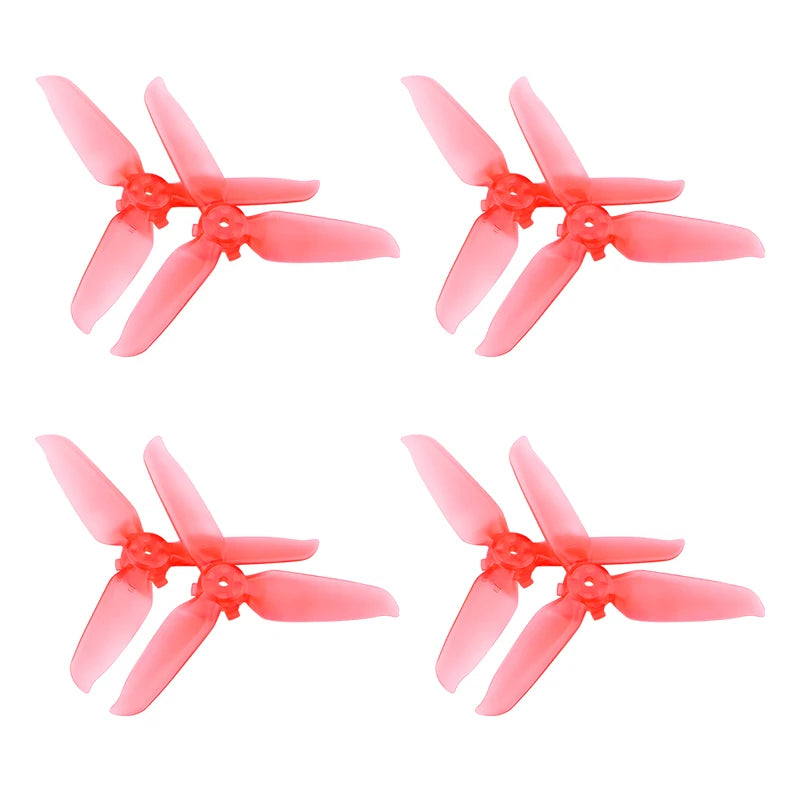 Schnellspanner 5328S Propeller für DJI FPV Combo – Requisiten, Paddelblatt, Ersatzflügel, Lüfter, Ersatzteil für DJI FPV-Drohnenzubehör 36 Quick Release 5328S Propellers for DJI FPV Combo, Made of durable materials with high rigidity, providing strong pulling force for the aircraft