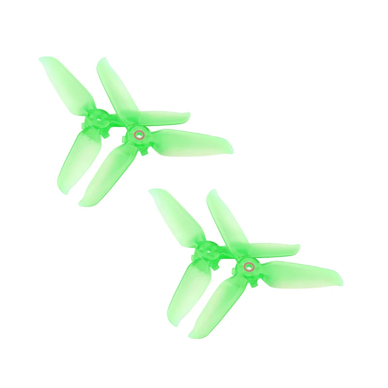 Schnellspanner 5328S Propeller für DJI FPV Combo – Requisiten, Paddelblatt, Ersatzflügel, Lüfter, Ersatzteil für DJI FPV-Drohnenzubehör 42 Quick Release 5328S Propellers for DJI FPV Combo, Accurate size, stable, no paddles, and not easy to loosen,