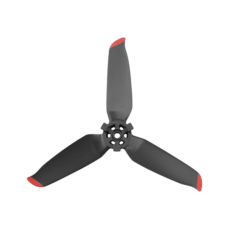 Schnellspanner 5328S Propeller für DJI FPV Combo – Requisiten, Paddelblatt, Ersatzflügel, Lüfter, Ersatzteil für DJI FPV-Drohnenzubehör 50 Quick Release 5328S Propellers for DJI FPV Combo - Prop