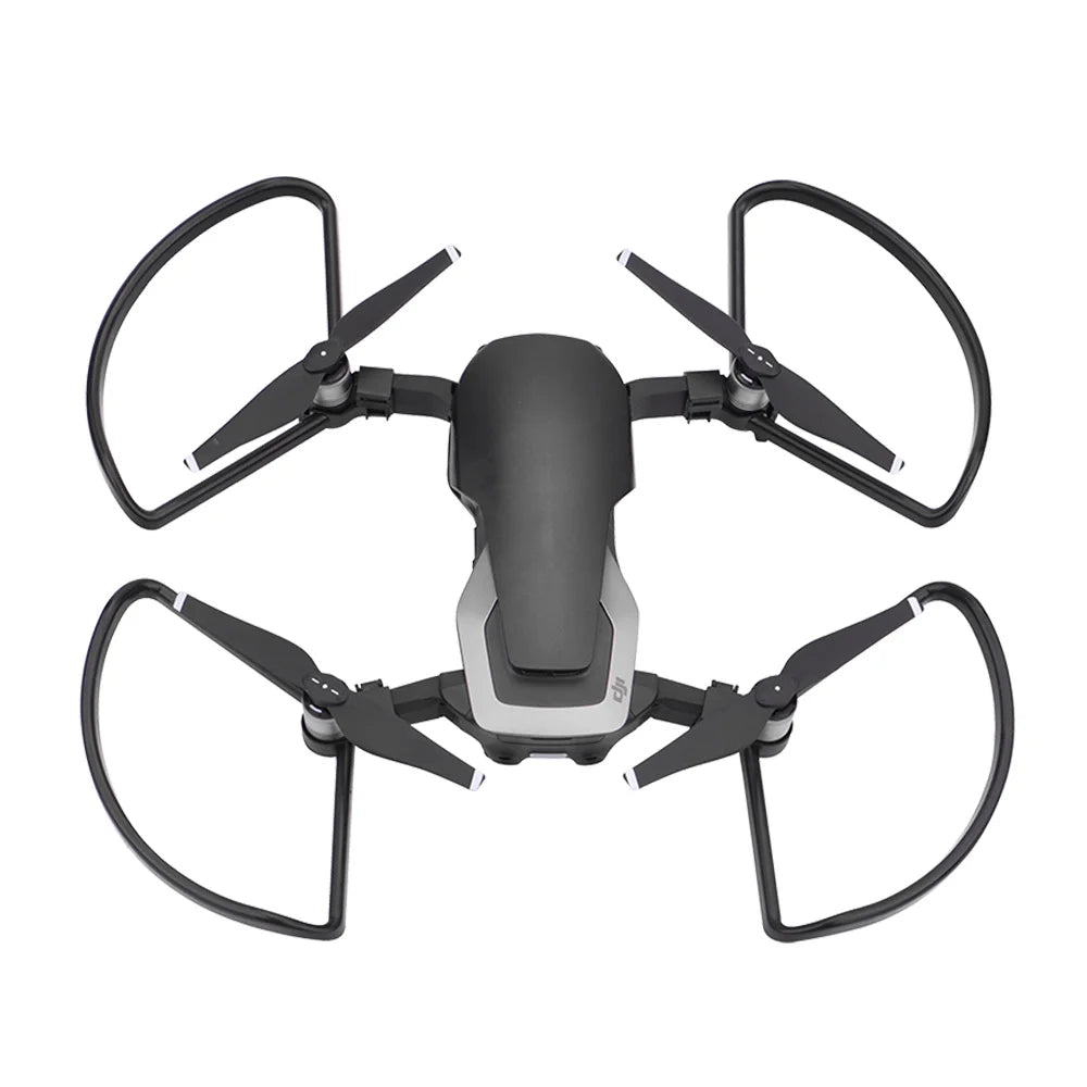 4pcs Propeller, Ensure a safe and long flight without changing propellers