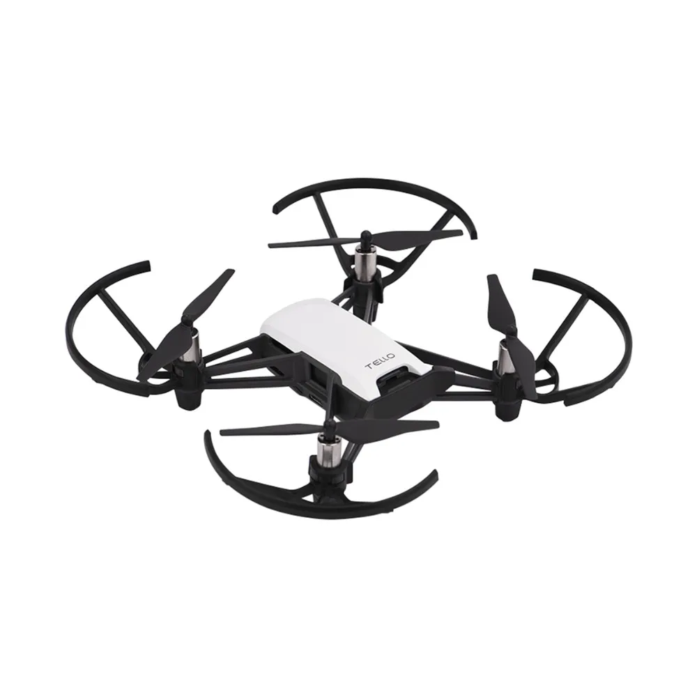 Körperbatterie-Anti-Trennungs-Schnallenhalter für DJI TELLO-Drohne – Protector Flight Batter Protective Guard Fixer Board 11 Battery Anti Separation Buckle Holder for DJI TELLO Drone .
