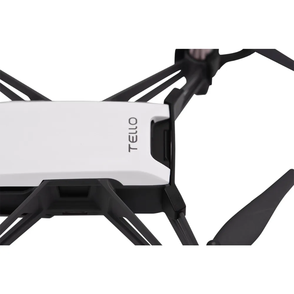 Körperbatterie-Anti-Trennungs-Schnallenhalter für DJI TELLO-Drohne – Protector Flight Batter Protective Guard Fixer Board 12 Battery Anti Separation Buckle Holder for DJI TELLO Drone .