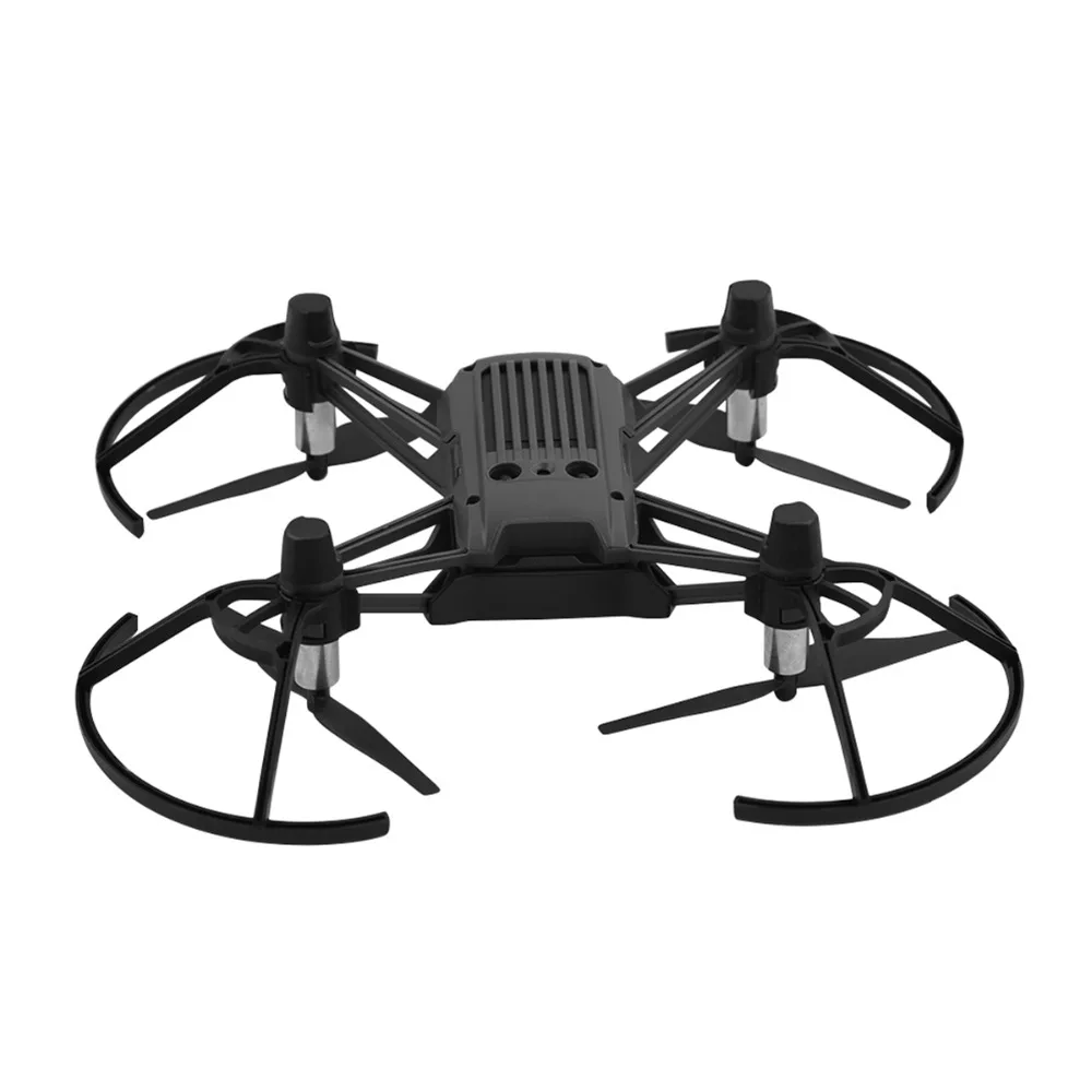 Körperbatterie-Anti-Trennungs-Schnallenhalter für DJI TELLO-Drohne – Protector Flight Batter Protective Guard Fixer Board 13 Battery Anti Separation Buckle Holder for DJI TELLO Drone .