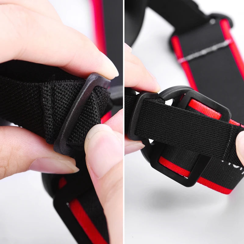 Band Head Strap Fixer for DJI FPV Goggles 2/V2, Band Head Strap Fixer for DJI FPV Goggles 2 SPECIF