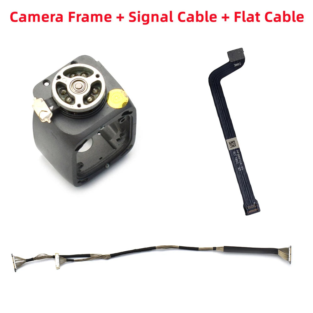 Original Mavic AIR 2S Gimbal Arm – Kameraobjektivrahmen Flexkabel Signalleitung Pitch-Motorhalterung für DJI AIR 2S Drohnen-Reparaturteile 23 Original Mavic AIR 2S Gimbal Arm, Mavic AIR 2S Gimbal Arm SPECIFICATIONS Origin :