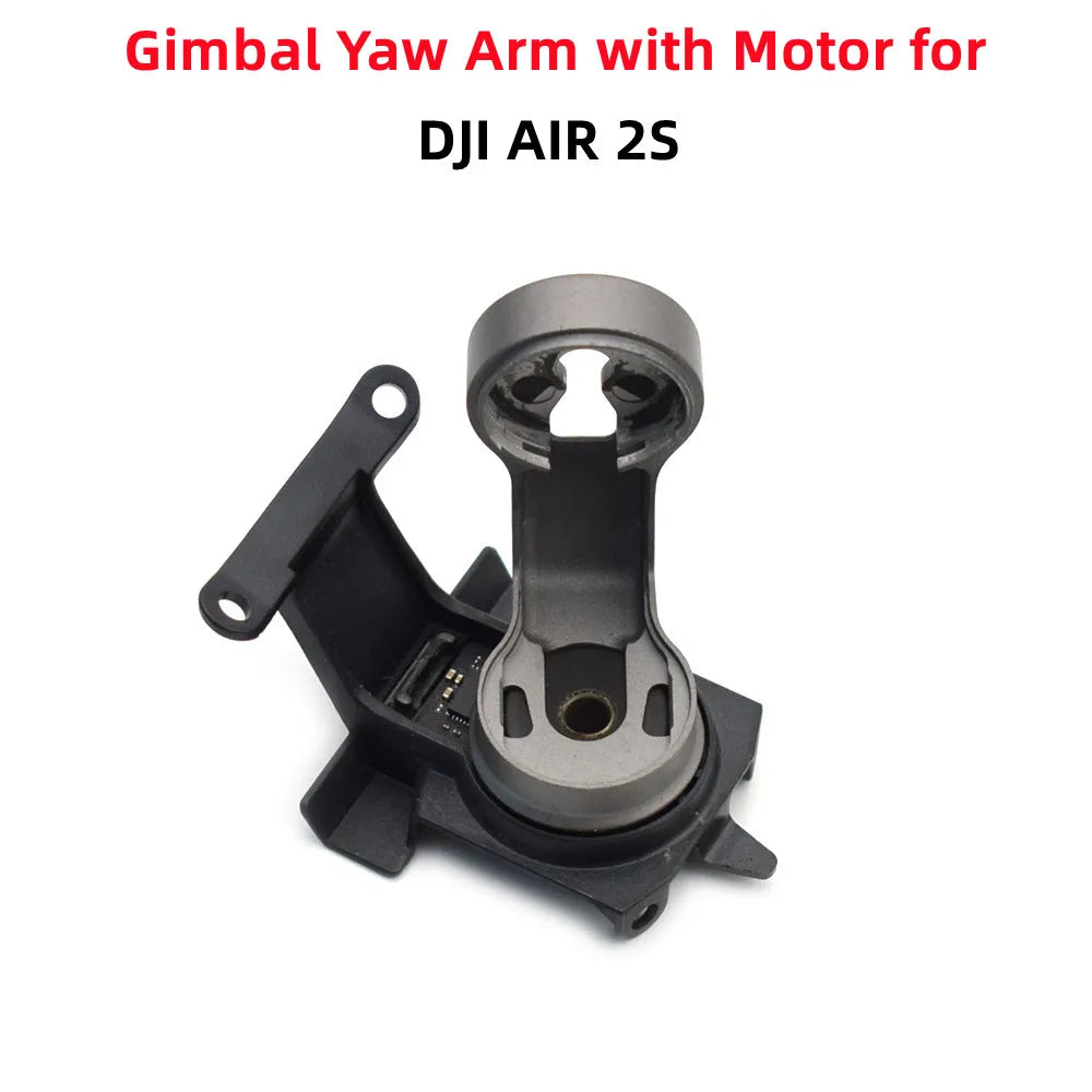 Original Mavic AIR 2S Gimbal Arm – Kameraobjektivrahmen Flexkabel Signalleitung Pitch-Motorhalterung für DJI AIR 2S Drohnen-Reparaturteile 24 Original Mavic AIR 2S Gimbal Arm, Mavic AIR 2S Gimbal Arm SPECIFICATIONS Origin :