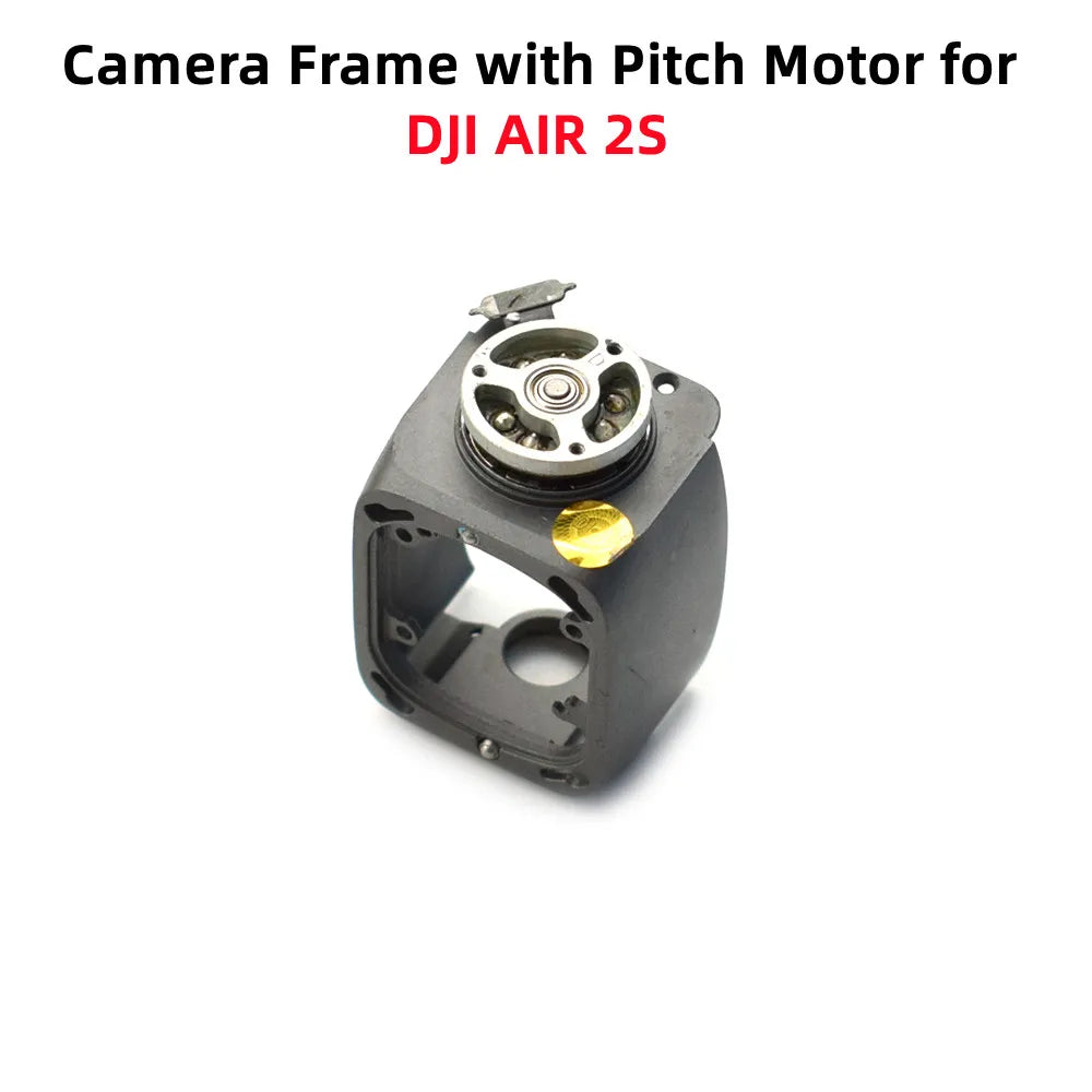 Original Mavic AIR 2S Gimbal Arm – Kameraobjektivrahmen Flexkabel Signalleitung Pitch-Motorhalterung für DJI AIR 2S Drohnen-Reparaturteile 25 Original Mavic AIR 2S Gimbal Arm, Original Mavic AIR 2S Gimba