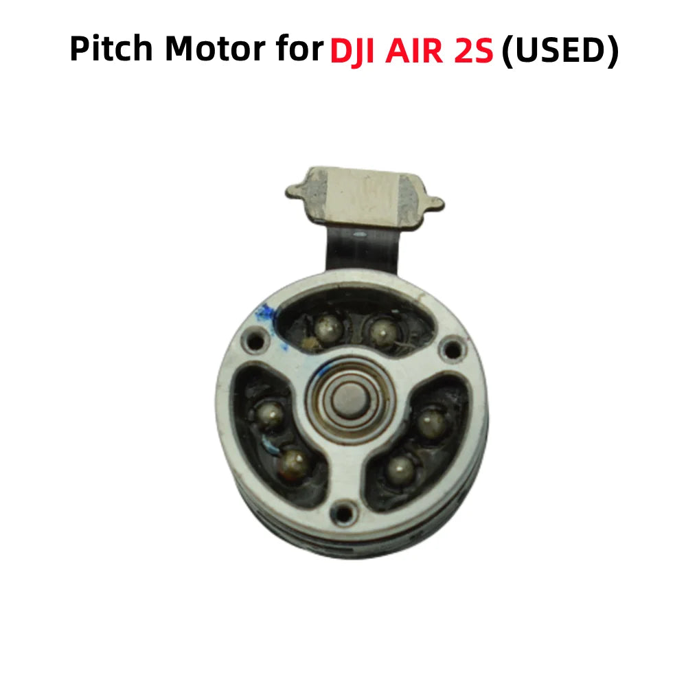 Original Mavic AIR 2S Gimbal Arm – Kameraobjektivrahmen Flexkabel Signalleitung Pitch-Motorhalterung für DJI AIR 2S Drohnen-Reparaturteile 29 Original Mavic AIR 2S Gimbal Arm, Mavic AIR 2S Gimbal Arm SPECIFICATIONS Origin :