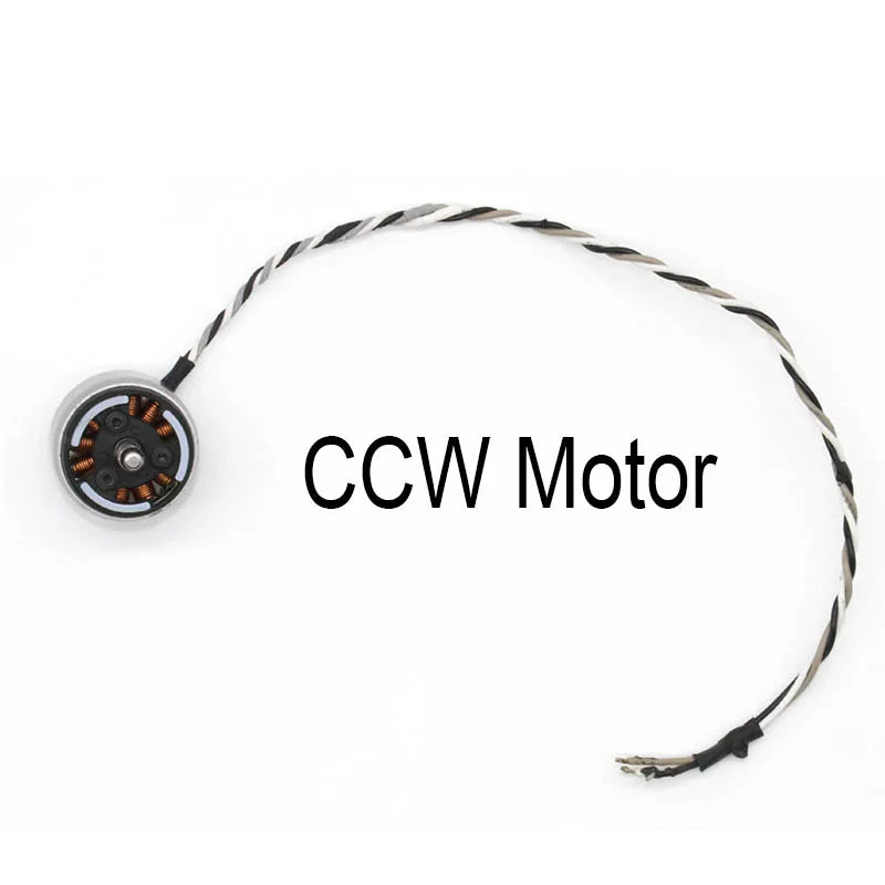 Für DJI Mavic Pro Reparatur 2008 1400kv CW CCW Bürstenlosen Motor für DJI Mavic Pro Drone Arm Motor Ersatzteile zubehör 16 - This is not a brand new part ,it is dismantling motor