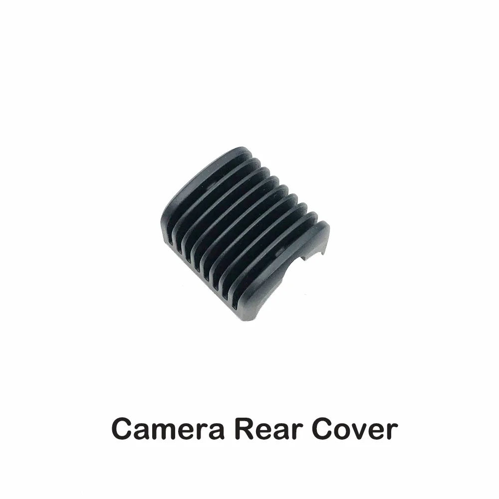 Gimbal Parts for DJI Mavic Air 2, 2, The option lens glass ring come without glass, only the ring .