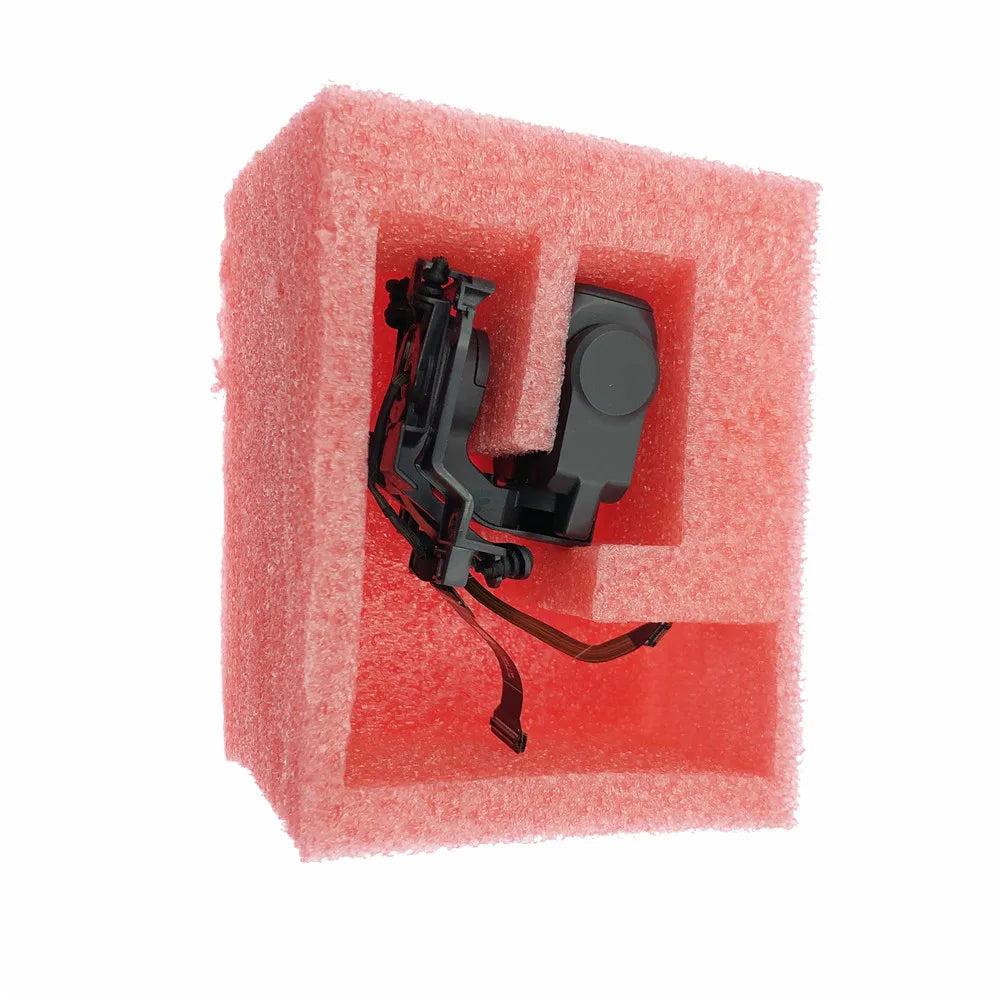 Gimbal Parts for DJI Mavic Air 2, Other Policies We will leave POSITIVE FEEDBACK after receiving the payment