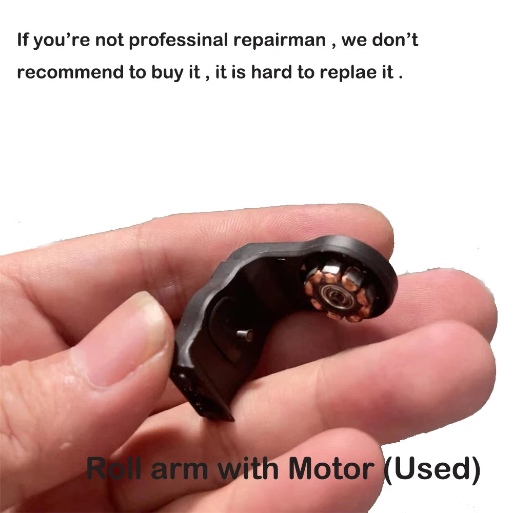 Gimbal Parts for DJI Mavic Air 2, if you're not professinal repairman we don't recommend to