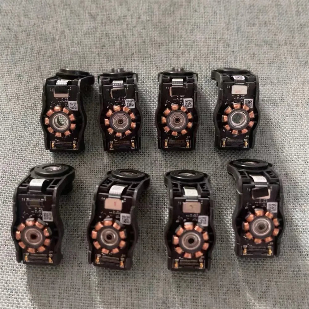 Gimbal Parts for DJI Mavic Air 2, please do not leave a negative feedback before contacting after-service center .