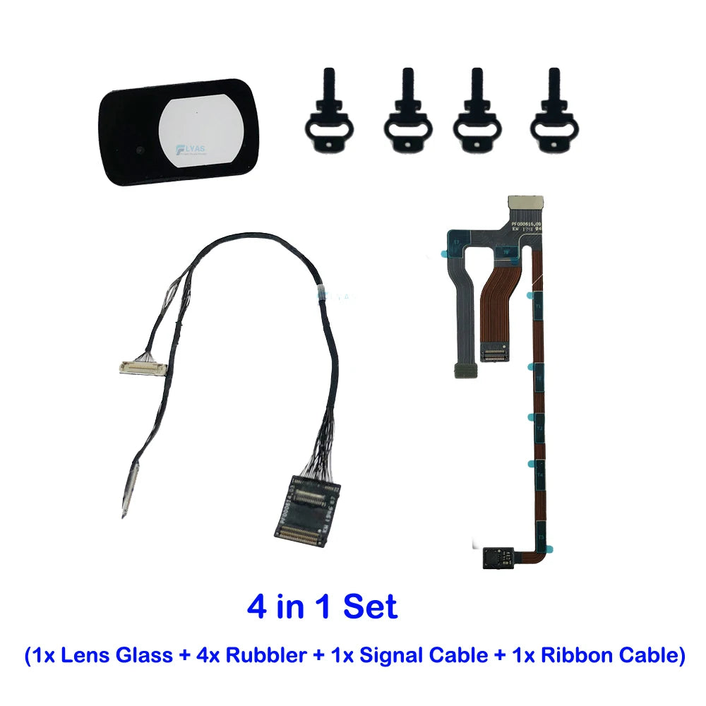 Replacment for DJI Mavic Mini / SE Gimbal Camera Part Empt