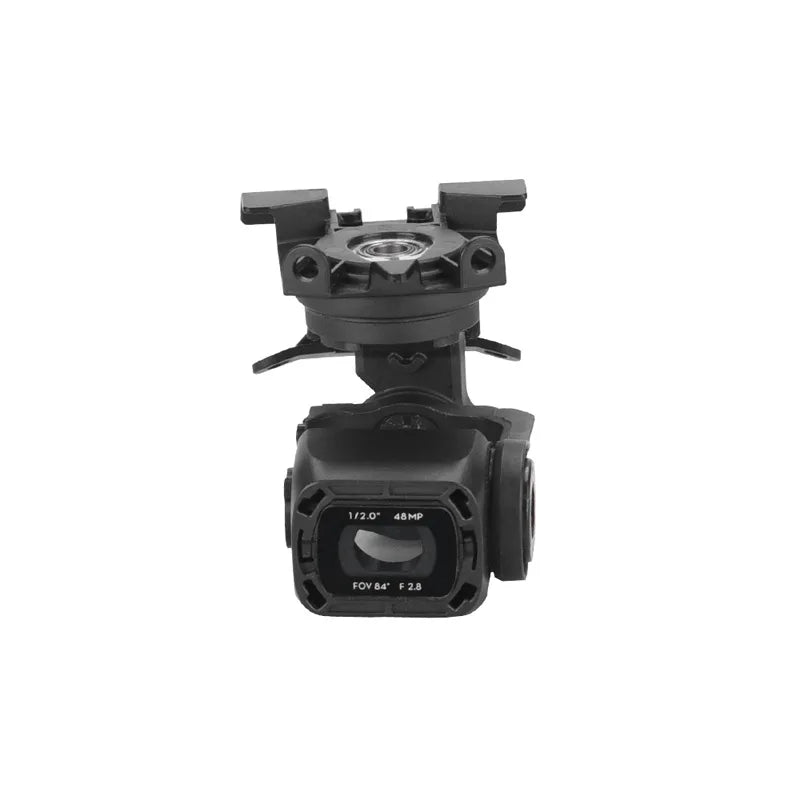 Original DJI Mavic AIR 2 Gimbal Housing Shell Without Camera Replacement Gimball