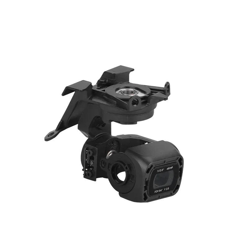 Original DJI Mavic AIR 2 Gimbal Housing Shell Without Camera Replacement Gimball