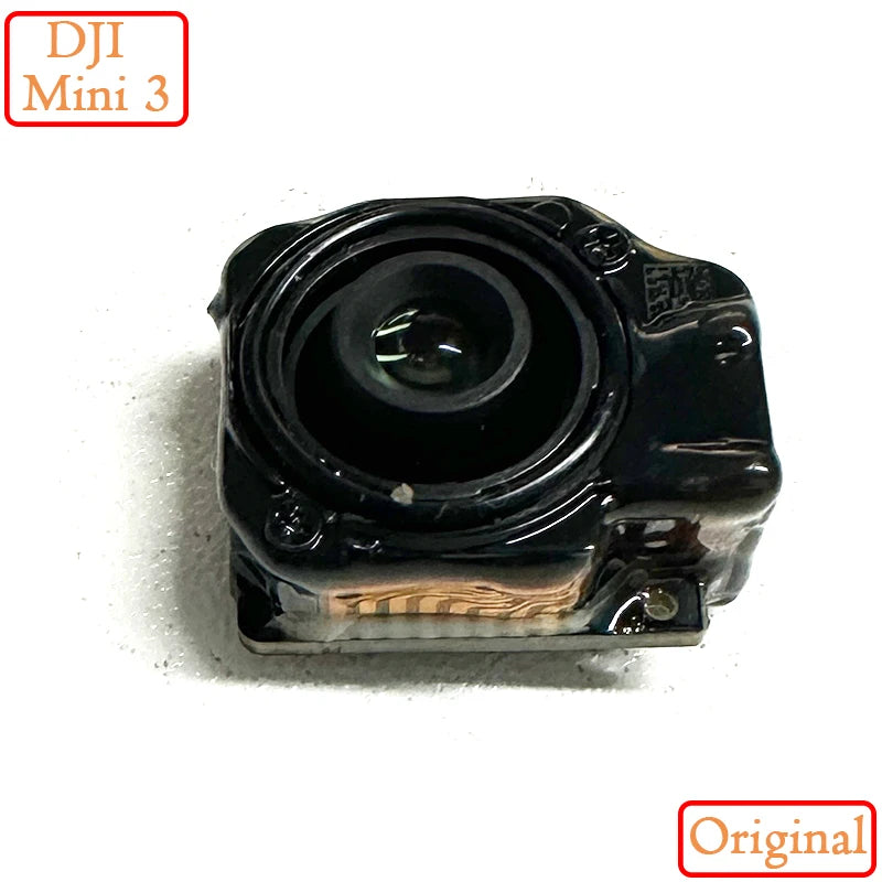 DJI Mini3 Pro Gimbal SPECIFICATIONS Weight : 20g