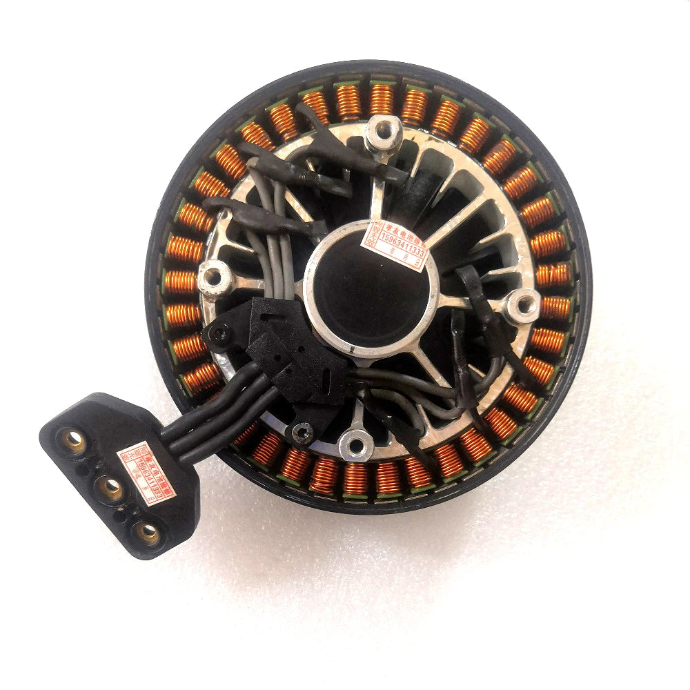 DJI T20(10015) DJI Brushless Motor 75kv Aircraft Plant