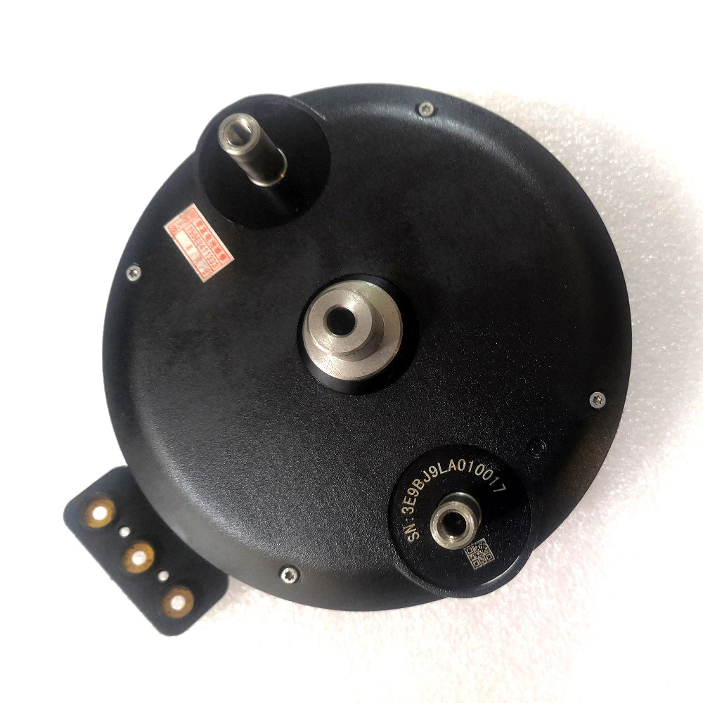 ESC:FLAME 100A, ALPHA 100A HV Four axis