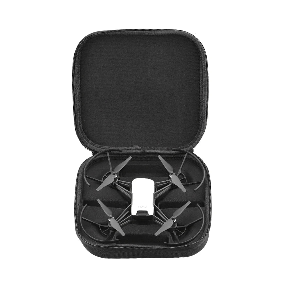 Portable Bag, mini handbag carrying case for dji ryze tello drone .