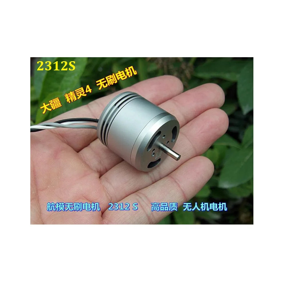 4PCS DJI (Original) Phantom Brushless Motor, 4PCS DJI Phantom Brushless Motor