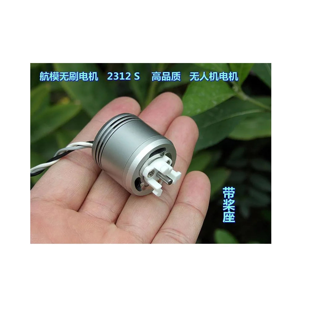 4PCS DJI (Original) Phantom Brushless Motor, antzzerietn 2312 $ Srm RAtEt 