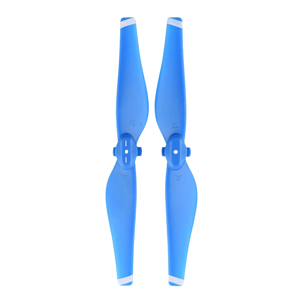 8PCS 5332s Propellers for DJI Mavic Air Drone -