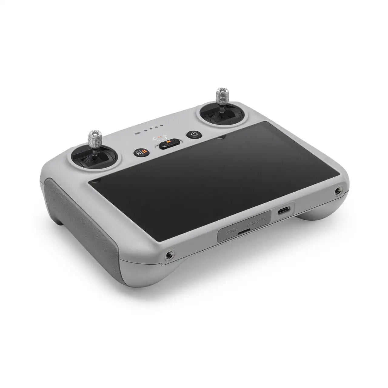 DJI RC Remote Controller, DJI Mini 3 Pro: 12 km (FCC); 8 km (CE/SRRC