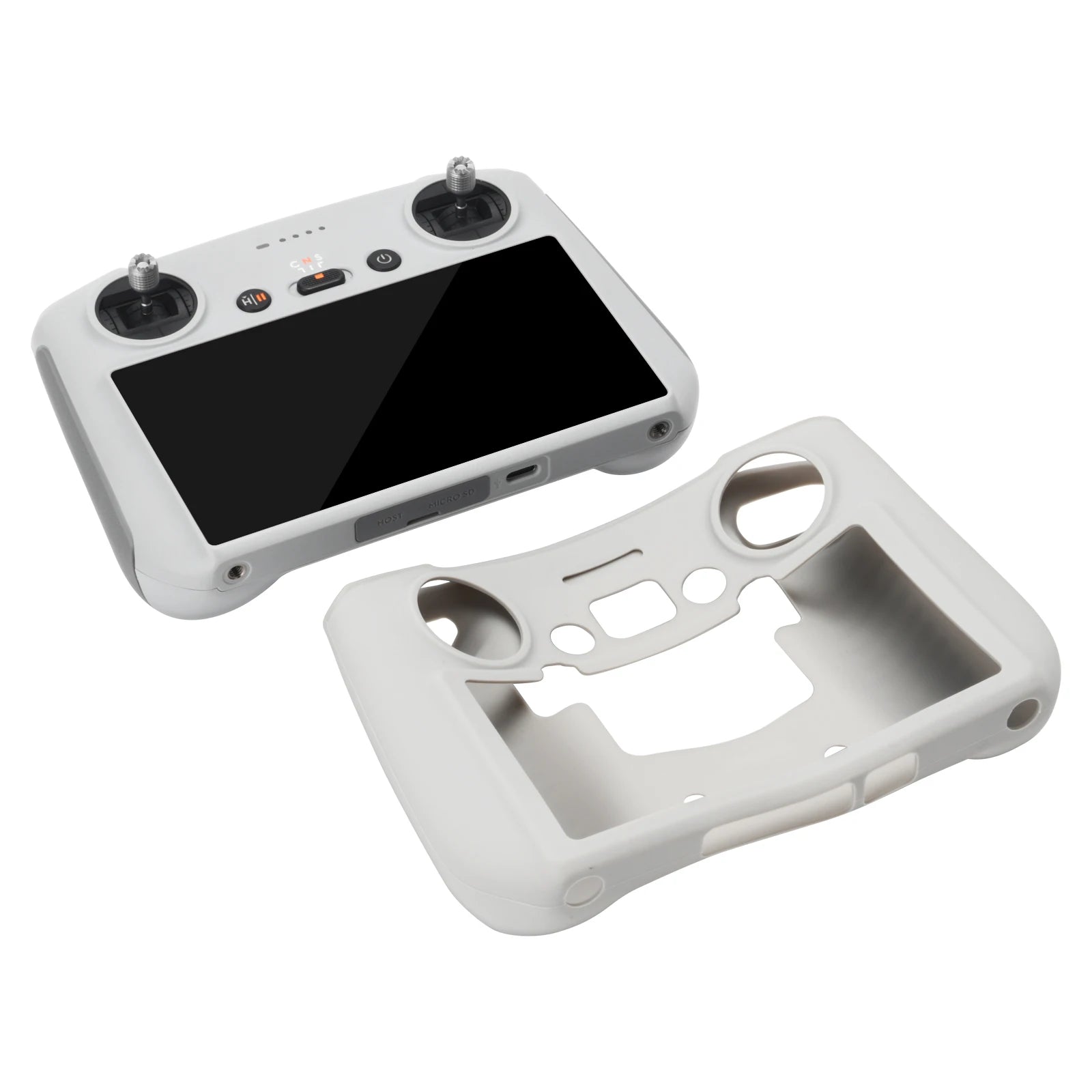 for DJI RC/RC 2 Strap, Lanyard with buckle for DJI Mini 4 Pro/Mini 3/Mini 3 Pro