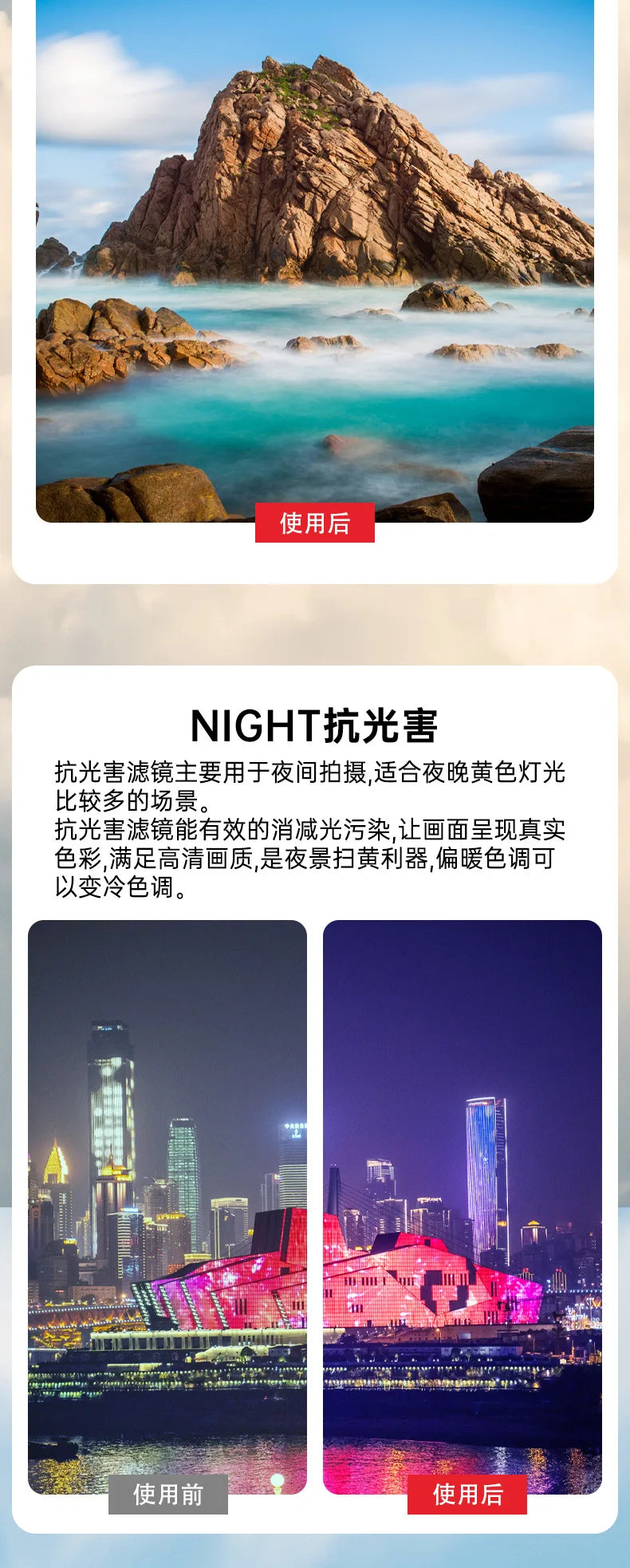 For DJI Mini 4 Pro filter, IAF NIGHTIsZ #ixziezemFiiibir,jZ
