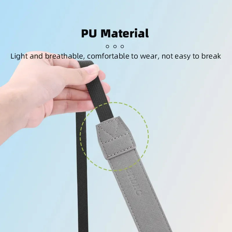 PU Material Light and breathable, comfortable to wear, not easy to