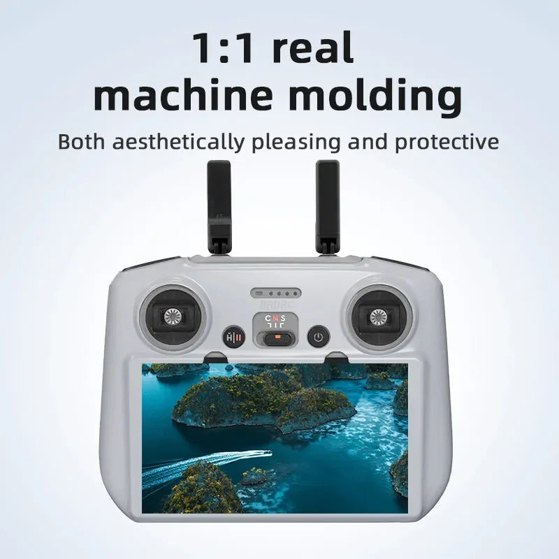 1:1 real machine molding Both aesthetically pleasing and