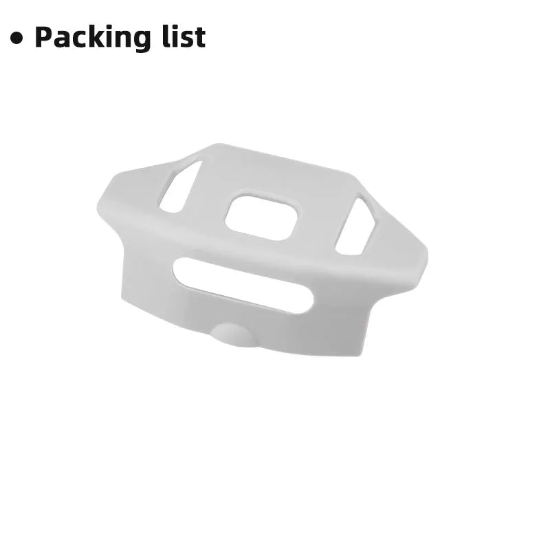 Battery Holder for DJI Mini 3 Pro, the battery is not easy to loosen, which can prevent the battery from falling off during flight