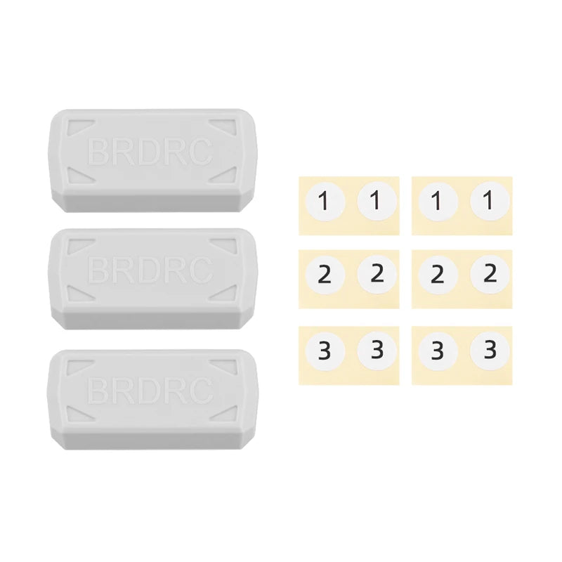 Battery Holder for DJI Mini 3 Pro SPECIFICATIONS for dji