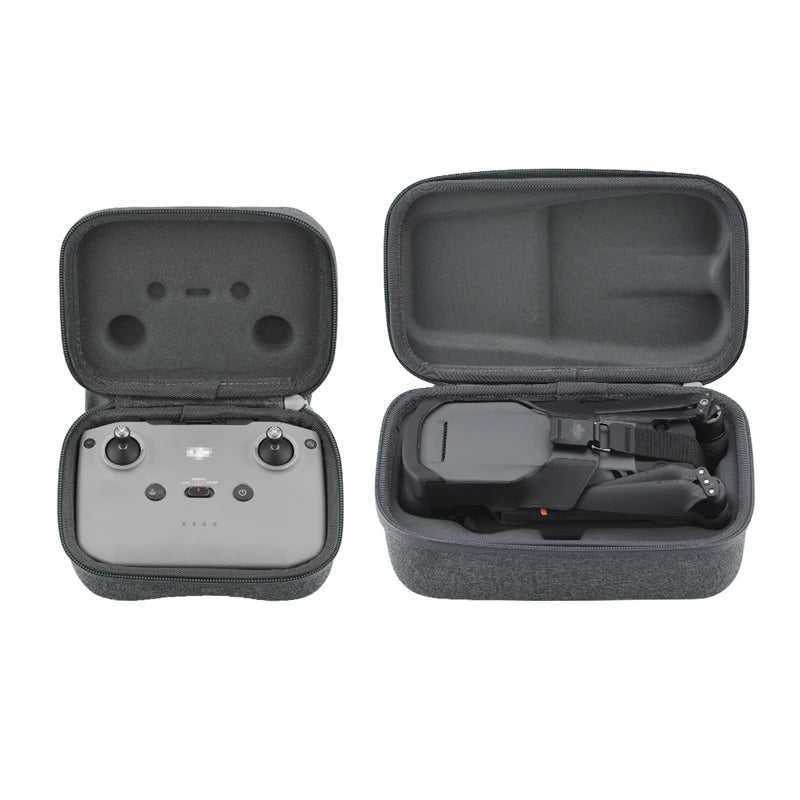 Protable Aufbewahrungstasche für DJI Mavic 3 Drone Body Contoller Tragetasche Handtasche Reiseschutz für Mavic 3 Drone Zubehör 18 Made of high-quality materials, lightly packed and flying,