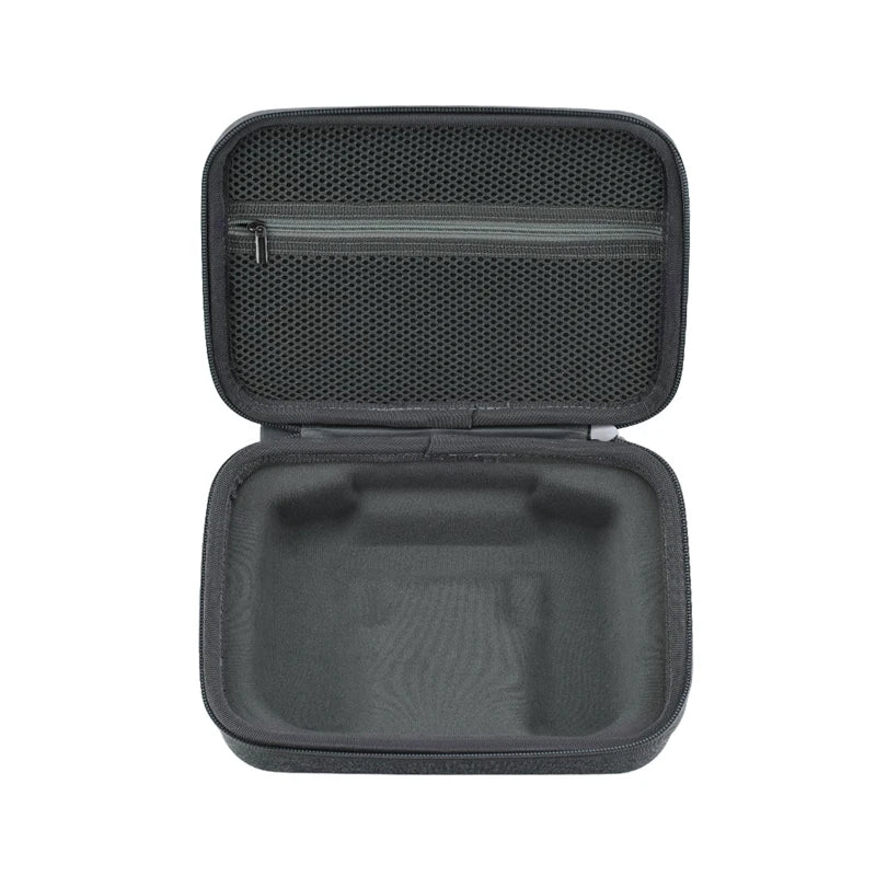 Protable Aufbewahrungstasche für DJI Mavic 3 Drone Body Contoller Tragetasche Handtasche Reiseschutz für Mavic 3 Drone Zubehör 25 Dragon cloth Applicable models: for Mavic 3 Color: Grey Net weight: 375.4