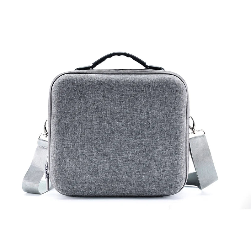 Protable Aufbewahrungstasche für DJI Mavic 3/Mavic 3 Cine Drone Batterie Schulter Handtasche Reise Stoßfest Koffer Box Zubehör 12 Drone Bags Compatible with DJI Mavic 3/Mavic 3 Cine .